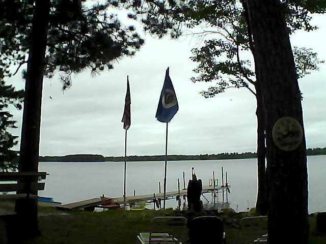 Whiteface Cam Image - Thu, 08/21/2014 2:19pm 