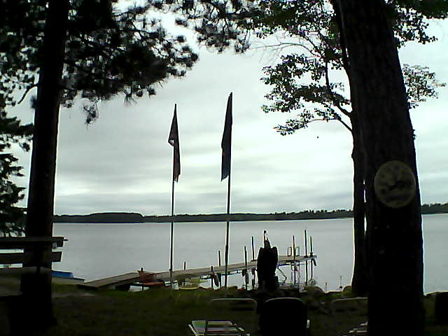 Whiteface Cam Image - Thu, 08/21/2014 2:39pm 