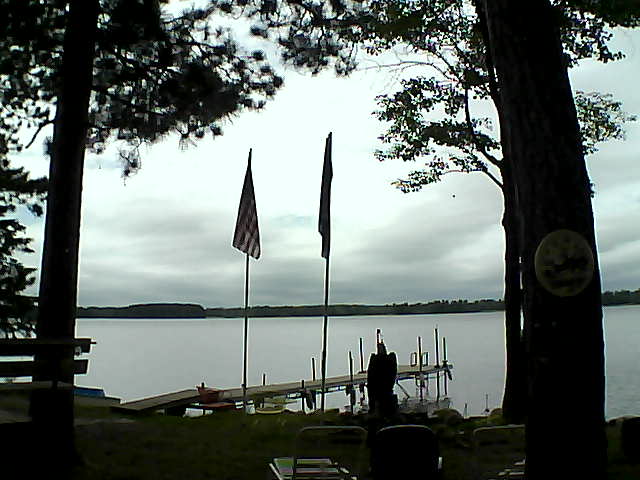 Whiteface Cam Image - Thu, 08/21/2014 2:59pm 