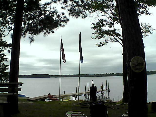 Whiteface Cam Image - Thu, 08/21/2014 3:19pm 