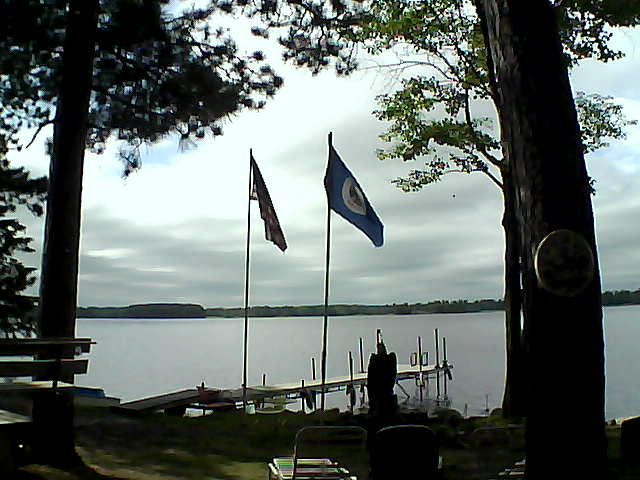 Whiteface Cam Image - Thu, 08/21/2014 3:39pm 