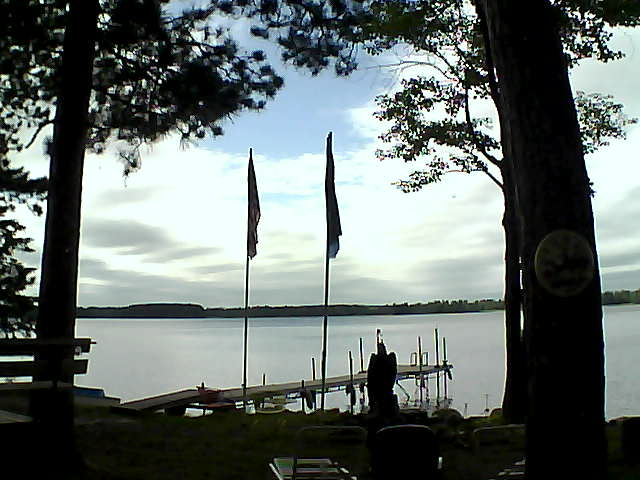 Whiteface Cam Image - Thu, 08/21/2014 3:59pm 