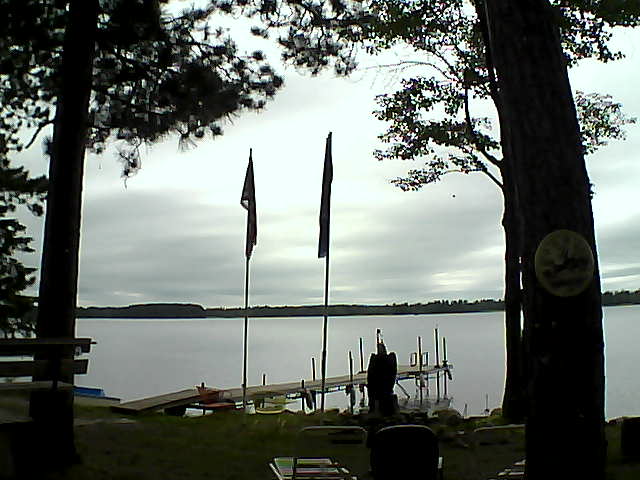 Whiteface Cam Image - Thu, 08/21/2014 4:19pm 