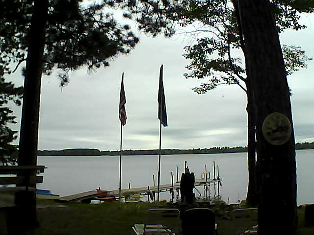 Whiteface Cam Image - Thu, 08/21/2014 4:39pm 