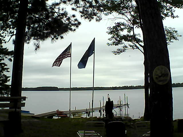 Whiteface Cam Image - Thu, 08/21/2014 4:59pm 