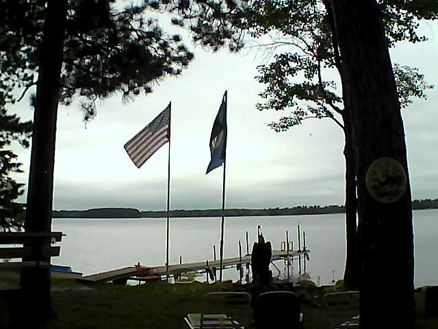 Whiteface Cam Image - Thu, 08/21/2014 5:59pm 