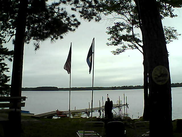 Whiteface Cam Image - Thu, 08/21/2014 6:39pm 