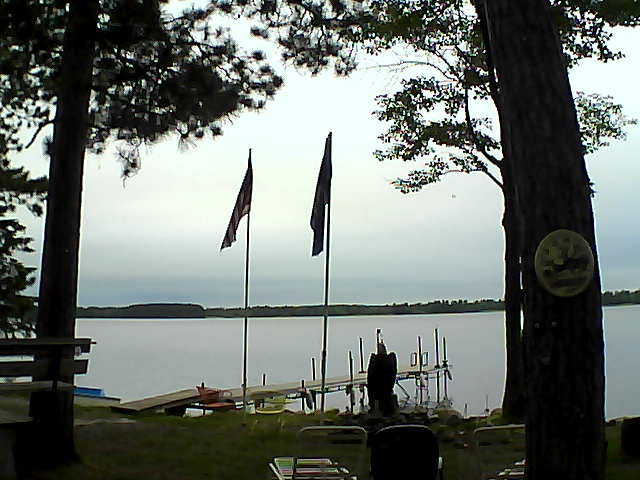 Whiteface Cam Image - Thu, 08/21/2014 7:19pm 