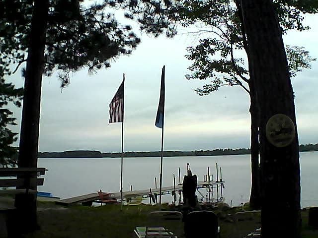 Whiteface Cam Image - Thu, 08/21/2014 7:39pm 