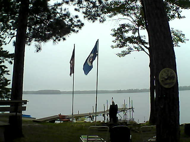 Whiteface Cam Image - Fri, 08/22/2014 8:40am 