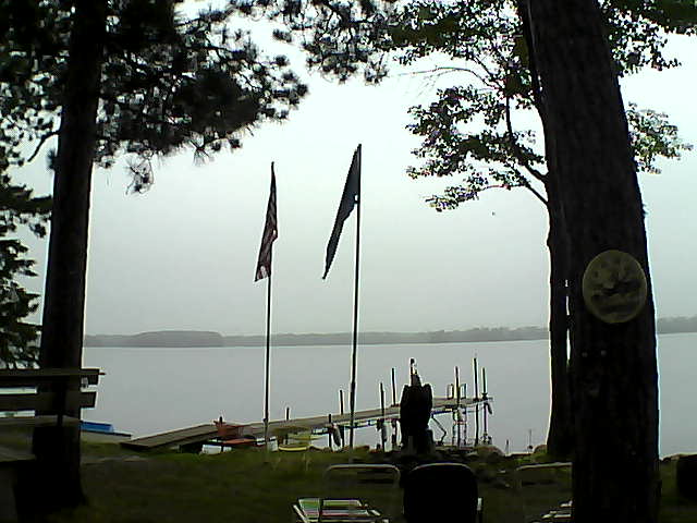 Whiteface Cam Image - Fri, 08/22/2014 9:00am 