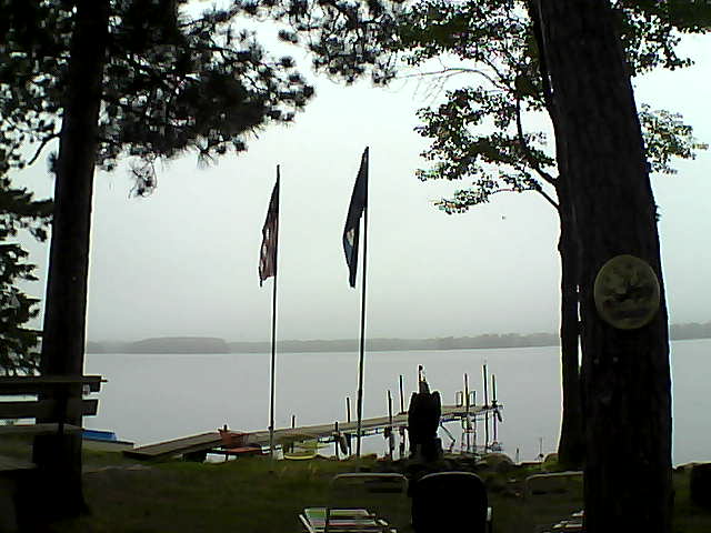 Whiteface Cam Image - Fri, 08/22/2014 9:20am 