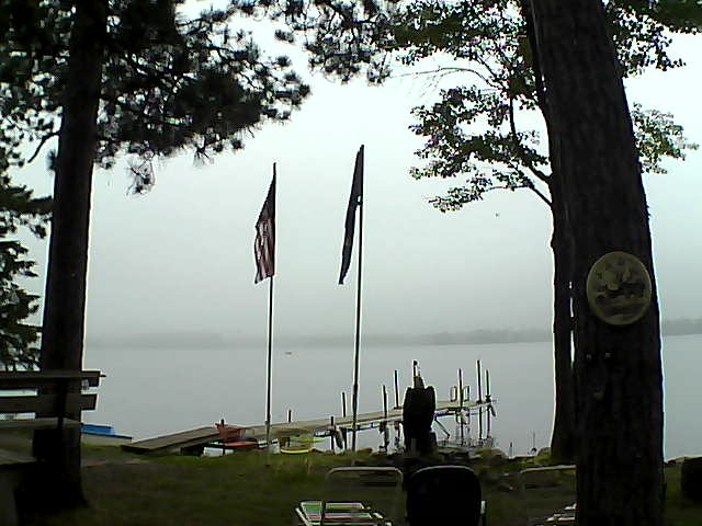 Whiteface Cam Image - Fri, 08/22/2014 9:40am 