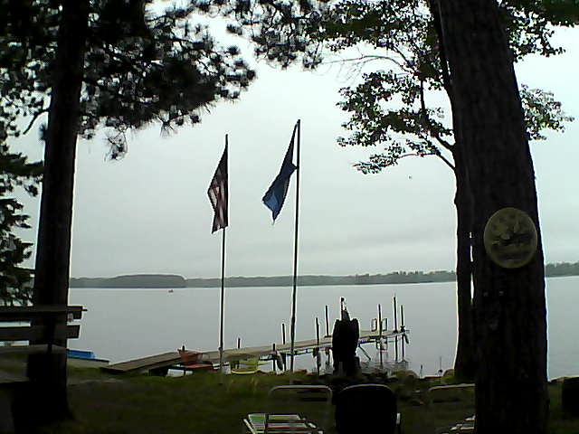 Whiteface Cam Image - Fri, 08/22/2014 10:00am 