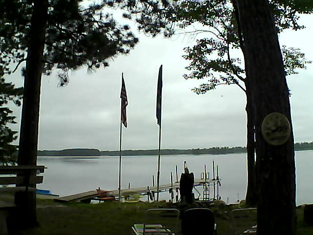 Whiteface Cam Image - Fri, 08/22/2014 11:20am 