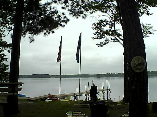 Whiteface Cam Image - Fri, 08/22/2014 11:40am 