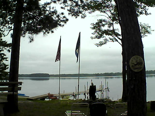 Whiteface Cam Image - Fri, 08/22/2014 12:00pm 