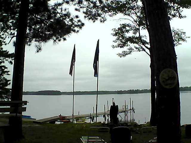 Whiteface Cam Image - Fri, 08/22/2014 12:20pm 