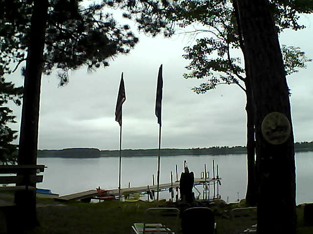 Whiteface Cam Image - Fri, 08/22/2014 1:00pm 