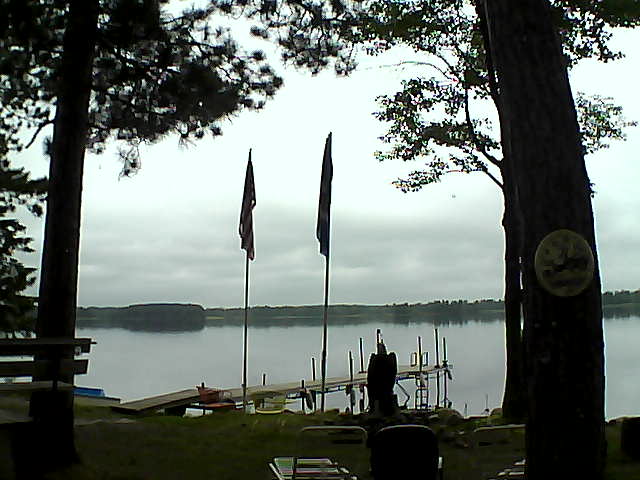 Whiteface Cam Image - Fri, 08/22/2014 1:20pm 