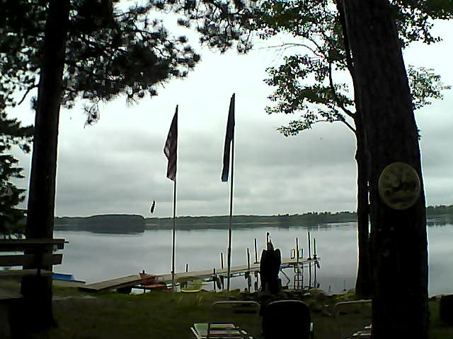 Whiteface Cam Image - Fri, 08/22/2014 2:00pm 