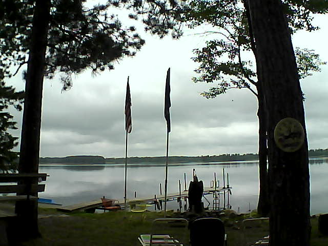 Whiteface Cam Image - Fri, 08/22/2014 2:20pm 