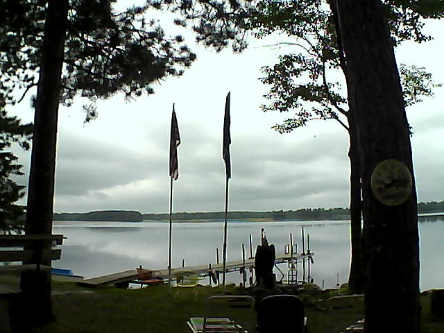 Whiteface Cam Image - Fri, 08/22/2014 3:00pm 