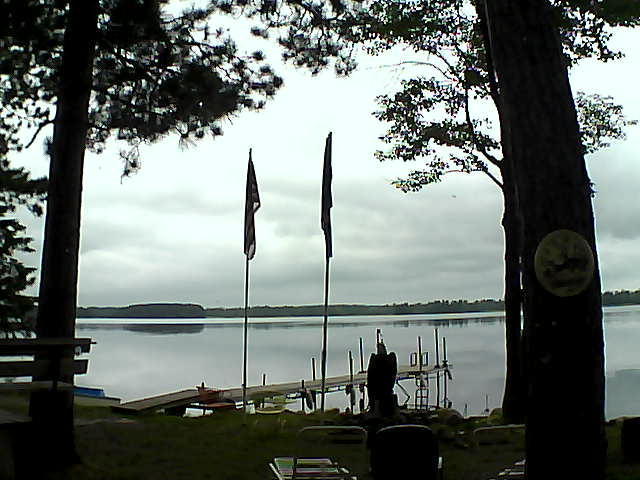 Whiteface Cam Image - Fri, 08/22/2014 3:40pm 