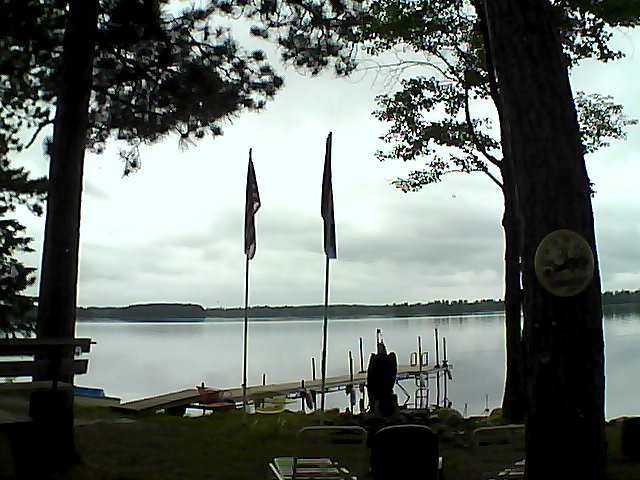 Whiteface Cam Image - Fri, 08/22/2014 4:40pm 