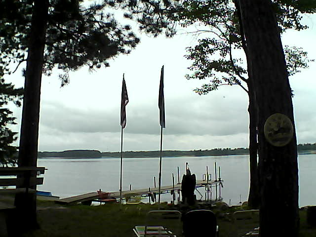 Whiteface Cam Image - Fri, 08/22/2014 5:00pm 