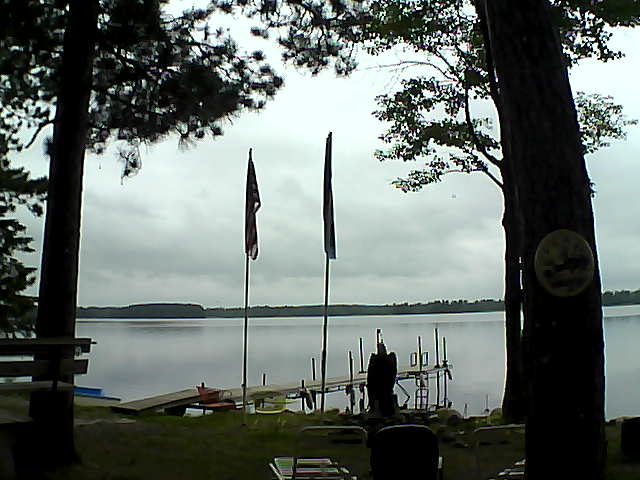 Whiteface Cam Image - Fri, 08/22/2014 5:20pm 