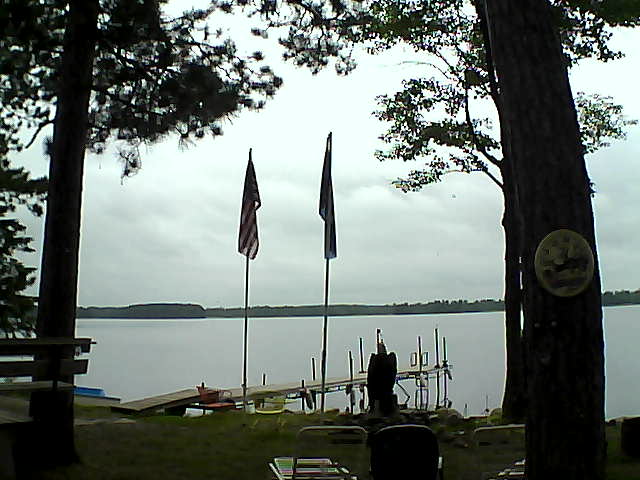 Whiteface Cam Image - Fri, 08/22/2014 5:40pm 