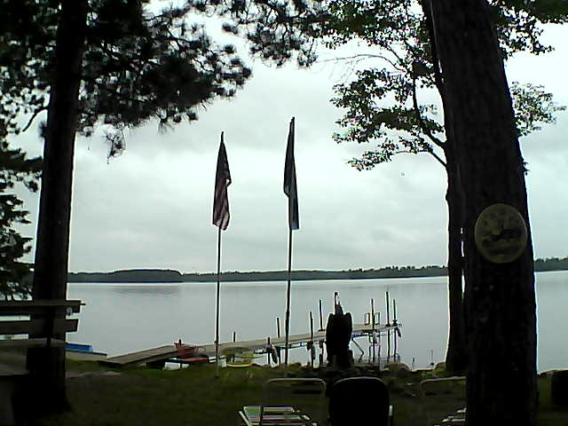 Whiteface Cam Image - Fri, 08/22/2014 6:00pm 