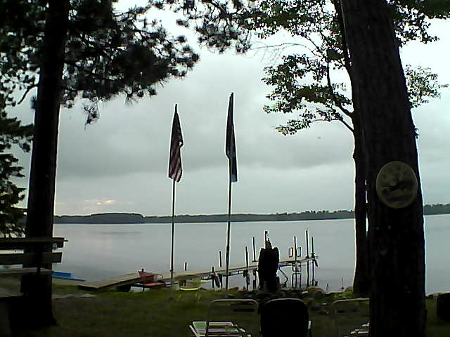 Whiteface Cam Image - Fri, 08/22/2014 7:20pm 