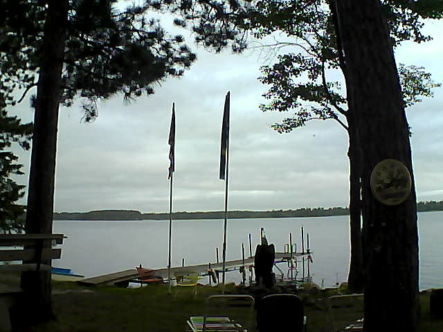 Whiteface Cam Image - Sat, 08/23/2014 7:19am 