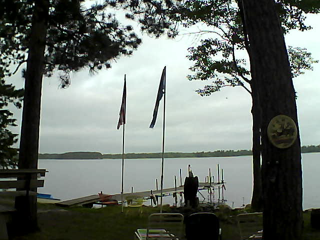 Whiteface Cam Image - Sat, 08/23/2014 7:39am 