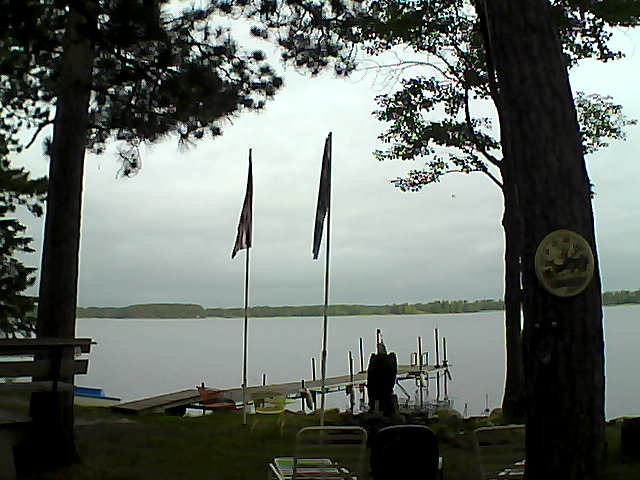 Whiteface Cam Image - Sat, 08/23/2014 7:59am 