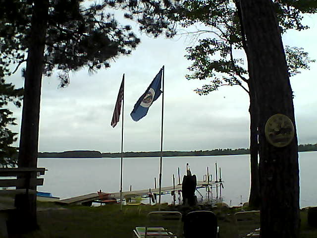 Whiteface Cam Image - Sat, 08/23/2014 8:39am 