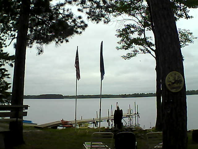 Whiteface Cam Image - Sat, 08/23/2014 8:59am 