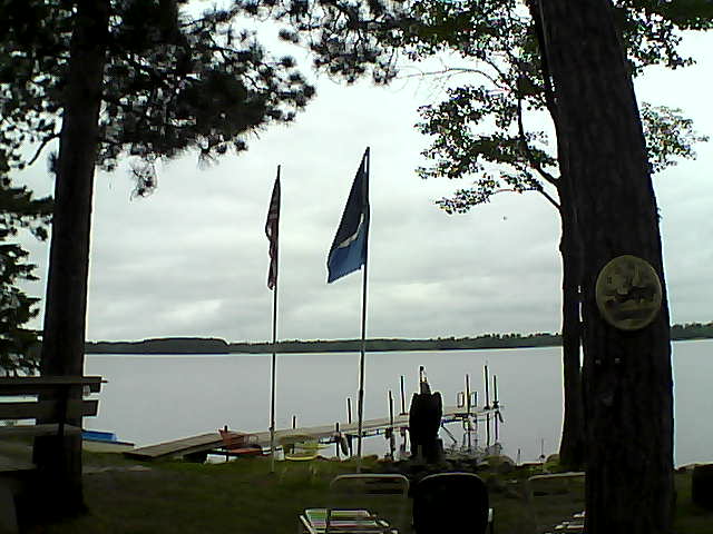 Whiteface Cam Image - Sat, 08/23/2014 9:19am 