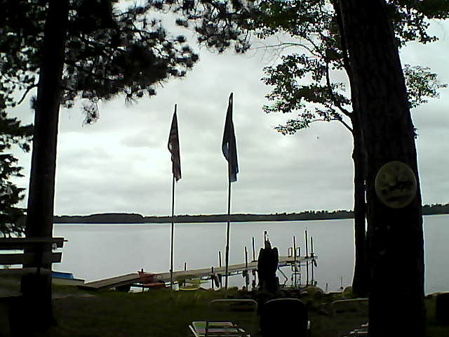 Whiteface Cam Image - Sat, 08/23/2014 9:39am 