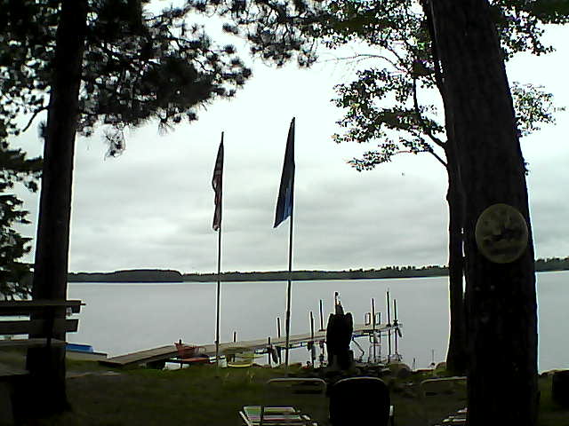 Whiteface Cam Image - Sat, 08/23/2014 9:59am 