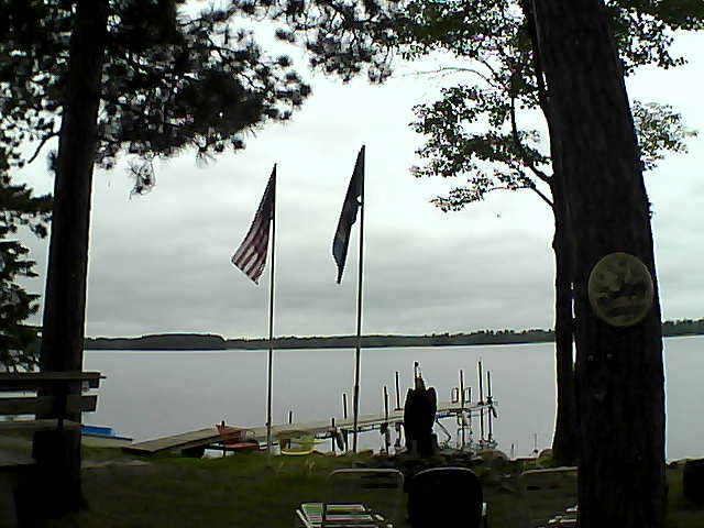 Whiteface Cam Image - Sat, 08/23/2014 10:39am 