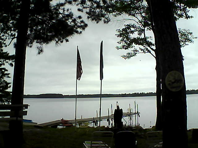 Whiteface Cam Image - Sat, 08/23/2014 10:59am 