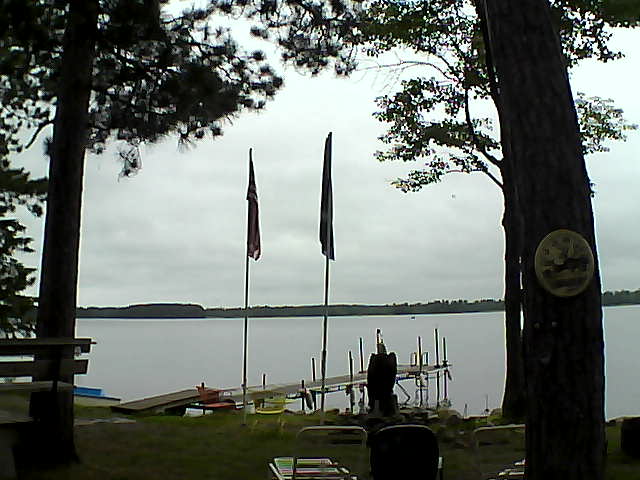 Whiteface Cam Image - Sat, 08/23/2014 11:39am 