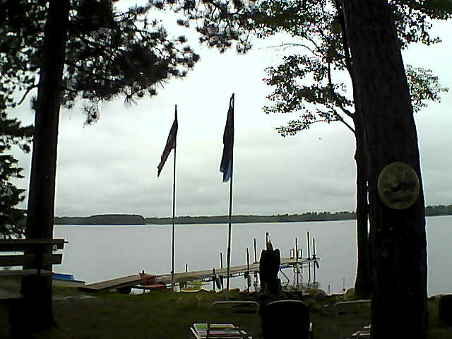 Whiteface Cam Image - Sat, 08/23/2014 11:59am 