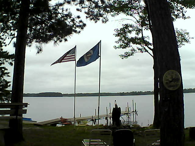 Whiteface Cam Image - Sat, 08/23/2014 12:39pm 