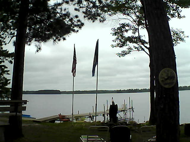 Whiteface Cam Image - Sat, 08/23/2014 12:59pm 