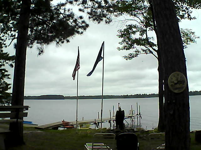 Whiteface Cam Image - Sat, 08/23/2014 1:59pm 