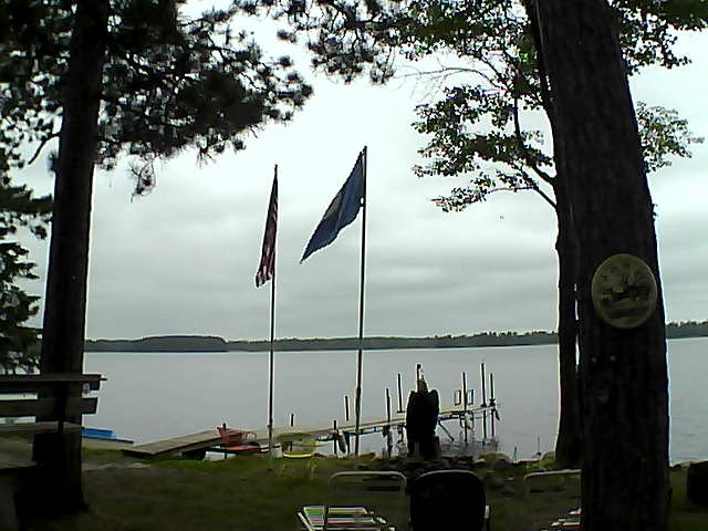 Whiteface Cam Image - Sat, 08/23/2014 2:19pm 